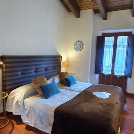 Cal Tranquil Camprodon, Acollidor Atic Al Centre Leilighet Rom bilde