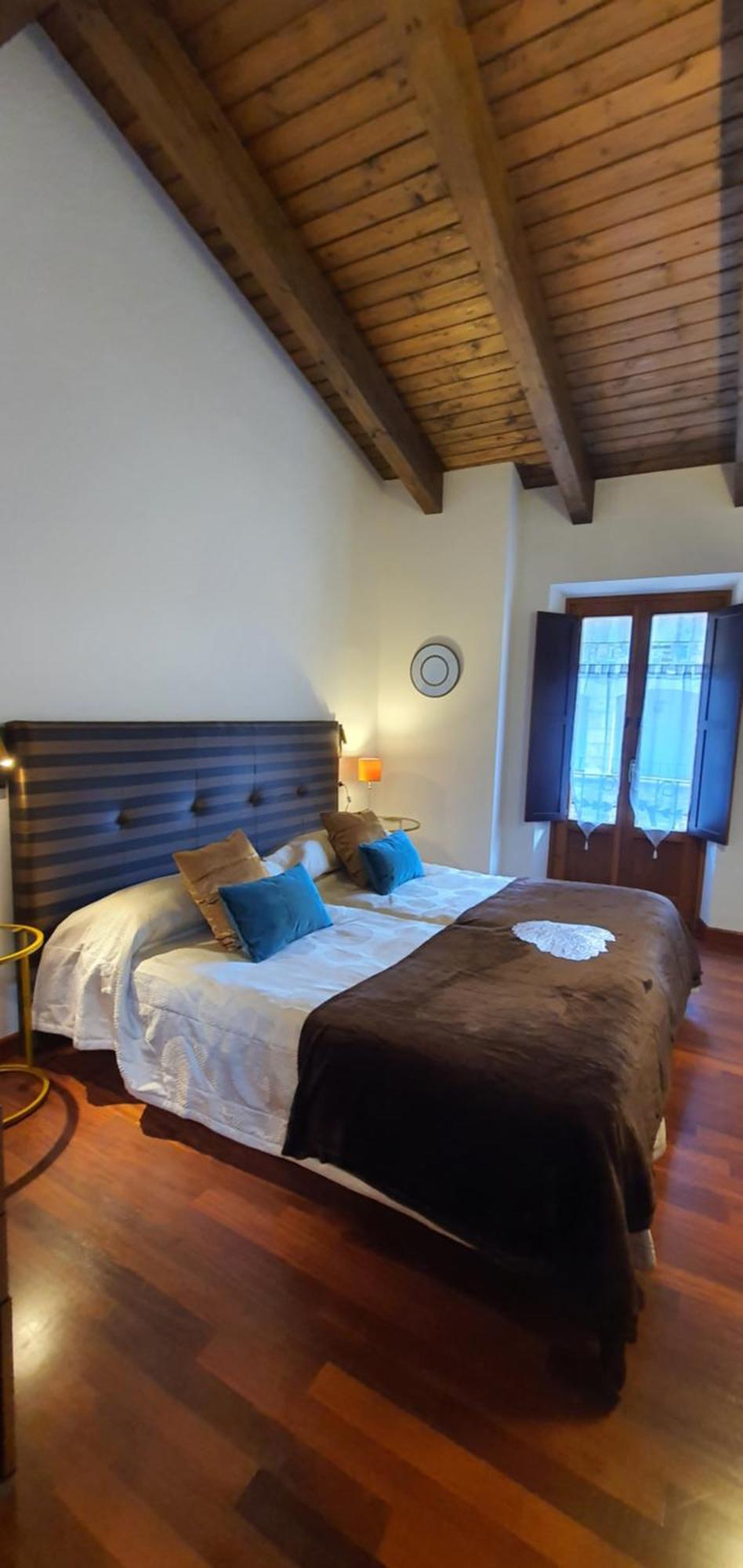 Cal Tranquil Camprodon, Acollidor Atic Al Centre Leilighet Rom bilde